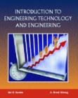 Image for Introduction to Engineering Technology and Engineering