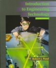 Image for Introduction to engineering technology