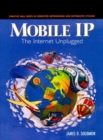 Image for Mobile IP  : the Internet unplugged