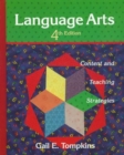 Image for Language Arts : Content and Teaching Strategies