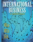 Image for International business  : an integrated approach