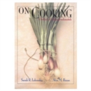 Image for On Cooking:a Textbook of Culinary Fundamentals : Techniques from Expert Chefs