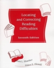 Image for Locating and Correcting Reading Disability