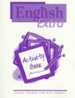 Image for English Extra Activity Book
