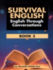 Image for Survival English 3 : English Through Conversation