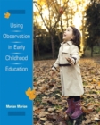 Image for Using Observation in Early Childhood Education