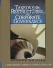 Image for Takeovers, Restructuring and Corporate Governance