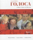 Image for Golosa : A Basic Course in Russian, Book I