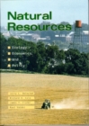Image for Natural Resources : Ecology, Economics, and Policy