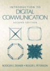 Image for Introduction to Digital Communication