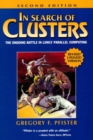 Image for In Search of Clusters