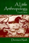 Image for A Little Anthropology