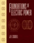 Image for Foundations of Electric Power