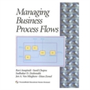 Image for Managing business process flows