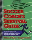 Image for Soccer Coach&#39;s Survival Guide