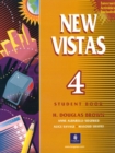 Image for New Vistas Student Book 4 Cass