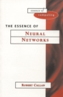 Image for The Essence of Neural Networks