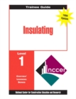 Image for Insulating Level 1 Trainee Guide, Paperback