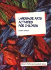 Image for Language Arts Activities for Children