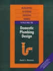 Image for Building Systems Design Series Volume 3