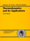 Image for Thermodynamics and Its Applications