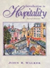 Image for Introduction to Hospitality