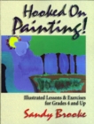 Image for Hooked on Painting!