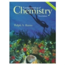 Image for Fundamentals of chemistry