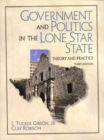 Image for Government and Politics in the Lone Star State