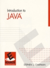 Image for Introduction to Java