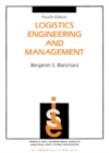 Image for Logistic Engineering and Management : International Edition