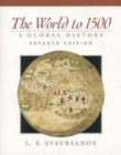 Image for The World to 1500