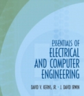 Image for Essentials of Electrical and Computer Engineering
