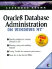 Image for Oracle 8 database administration on Windows NT