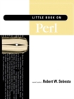 Image for A Little Book on Perl