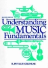 Image for Understanding Music Fundamentals