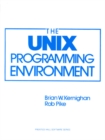 Image for UNIX Programming Environment, The