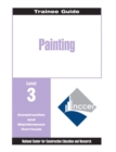 Image for Painting - Commercial &amp; Residential Level 3 Trainee Guide, 2e, Binder