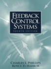 Image for Feedback control systems