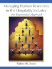 Image for Managing Humans Resources in the Hospitality Industry