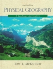 Image for Physical geography  : a landscape appreciation