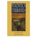 Image for Statistics for the Terrified
