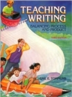 Image for Teaching Writing : Balancing Process and Product