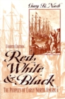 Image for Red, White, and Black : The Peoples of Early North America