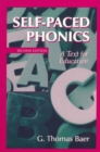 Image for Self-Paced Phonics