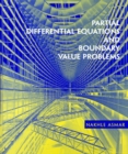 Image for Partial Differential Equations and Boundary Value Problems