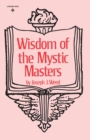 Image for Wisdom of the Mystic Masters