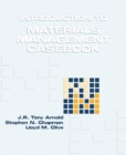Image for Introduction to Materials Management : Casebook
