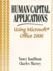 Image for Human Capital Applications Using Office &#39;97