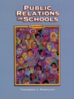 Image for Public Relations in Schools